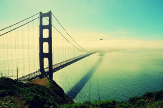 Michael Brandone, G.G. Brigde (United States, North America)