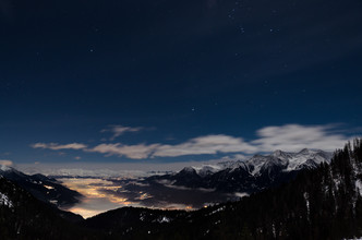 Marco Entchev, Nightsky - Inntal (Austria, Europe)