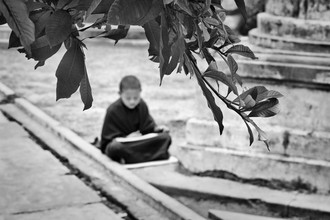 Victoria Knobloch, Little Buddha