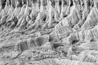 Philipp Weindich, Yangikala, Nature's Canvas - Turkmenistan, Asia)