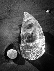 Cristof Bals, Crystals and Rocks 3 (Island, Europa)
