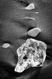 Cristof Bals, Crystals and Rocks 4 (Island, Europa)