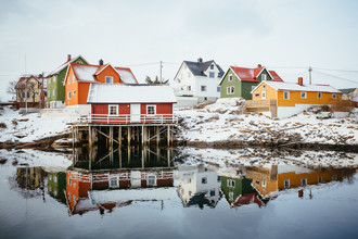 Torsten Muehlbacher, Colorful (Norway, Europe)