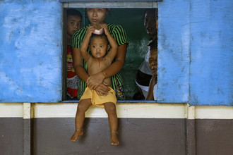 Michael Belhadi, Ordinary Class No 2