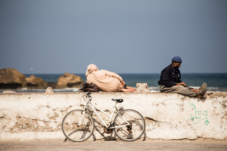 Steffen Rothammel, Pause