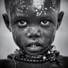 Fabio Marcato, ANGEL_2 - Äthiopien, Afrika)