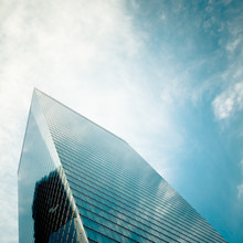 Thomas Richter, sky high (United States, North America)