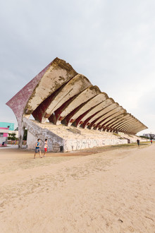 Eva Stadler, Parque Deportivo José Martí (2) - Cuba, Latin America and Caribbean)