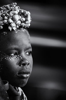 Fabio Marcato, Light (Äthiopien, Afrika)