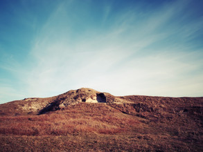 Kay Block, Dune (Netherlands, Europe)