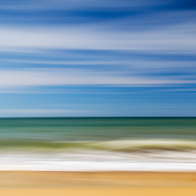 Holger Nimtz, break waters #II - Denmark, Europe)