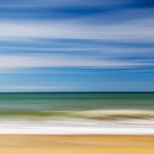 break waters #II - Fineart photography by Holger Nimtz