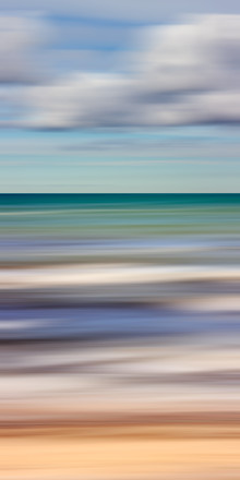 Holger Nimtz, early summer - Germany, Europe)