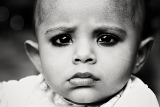 Victoria Knobloch, Indian Boy