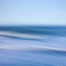 stormy - fotokunst von Holger Nimtz