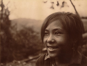 Andreas Kersten, down the hill - Vietnam, Asien)