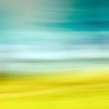 Deichblick #II - fotokunst von Holger Nimtz