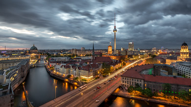 Vladan Radivojac, Drama in the sky - Germany, Europe)