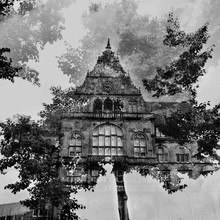 Nadja Jacke, Altes Rathaus Bielefeld