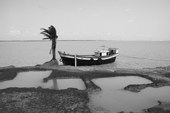 Sankar Sarkar, The sinking island. - Indien, Asien)