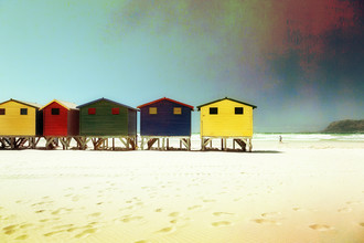 Eva Stadler, Muizenberg