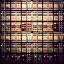 David Foster Nass, 6x6