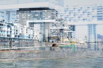 Rainer Kohlrusch, Multiple Exposure (Germany, Europe)