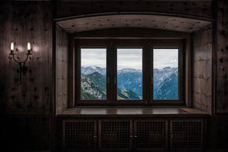 Michael Schaidler, Auf der Alm gibts koa Sünd