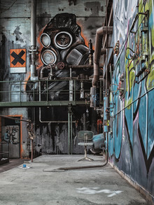 Michaela Ertelt, toxic