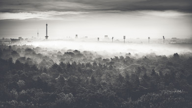 Ronny Behnert, Ein Morgen im Herbst (Deutschland, Europa)