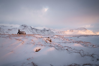 Markus Van Hauten, Island