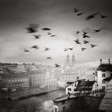 Ronny Behnert, Lindenhof View - Schweiz, Europa)