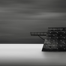 Ronny Behnert, Forgotten Fortress