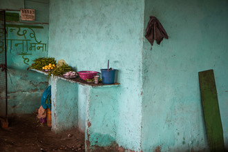 Miro May, Inside - India, Asia)