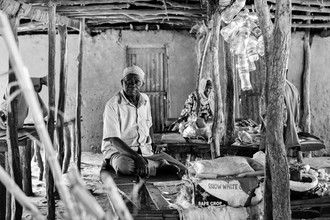 Markus Hertrich, Tanzania 8 (Tansania, Afrika)