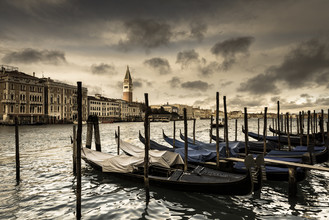 Marius Bast, Venedig - Italien, Europa)
