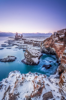 Markus Van Hauten, Coastline