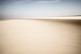 Judith Marx, Beachscape II (Germany, Europe)