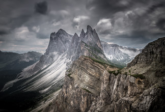 Markus Van Hauten, Seceda