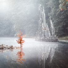 Ronny Behnert, Fames - Germany, Europe)