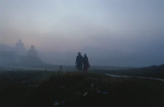Early Morning - Fineart photography by Martin Seeliger