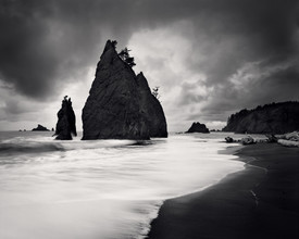 Ronny Ritschel, Rialto Beach - Vereinigte Staaten, Nordamerika)