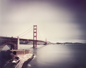 Ronny Ritschel, Two Cars - San Francisco,* USA (United States, North America)