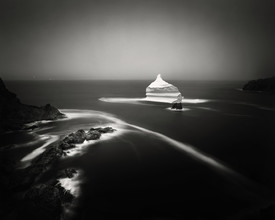 Ronny Ritschel, Frozen History - New Foundland,* CAN 2014 - Canada, North America)