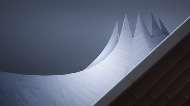 Ronny Behnert, Tempodrom Study Berlin