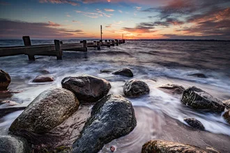 EIn Neuer Tag beginnt... - Fineart photography by Markus Van Hauten