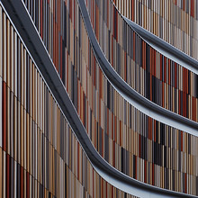 Klaus Lenzen, colorful