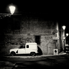 J. Daniel Hunger, Toutes Directions