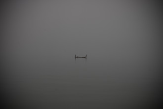 Tom Sabbadini, At Sea