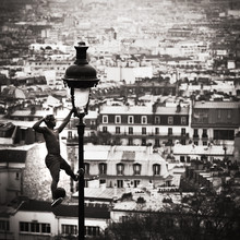 Patrick Opierzynski, Paris 2012, Iya Traoré (Frankreich, Europa)